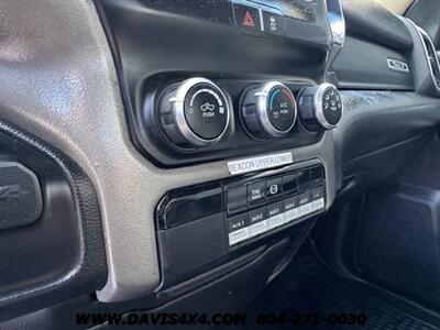 2020 RAM 5500 SLT 4x4 Diesel Rollback Flatbed Tow Truck   - Photo 27 - North Chesterfield, VA 23237