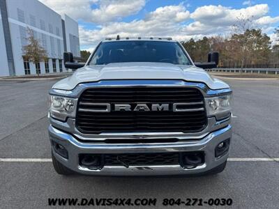 2020 RAM 5500 SLT 4x4 Diesel Rollback Flatbed Tow Truck   - Photo 3 - North Chesterfield, VA 23237