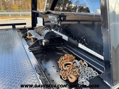 2020 RAM 5500 SLT 4x4 Diesel Rollback Flatbed Tow Truck   - Photo 9 - North Chesterfield, VA 23237