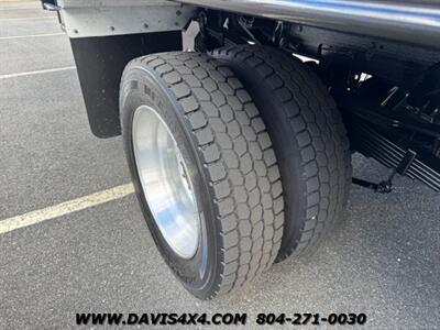 2020 RAM 5500 SLT 4x4 Diesel Rollback Flatbed Tow Truck   - Photo 11 - North Chesterfield, VA 23237