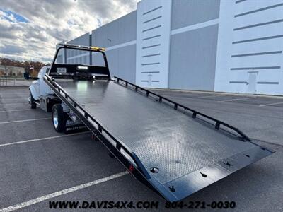 2020 RAM 5500 SLT 4x4 Diesel Rollback Flatbed Tow Truck   - Photo 37 - North Chesterfield, VA 23237