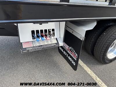 2020 RAM 5500 SLT 4x4 Diesel Rollback Flatbed Tow Truck   - Photo 12 - North Chesterfield, VA 23237