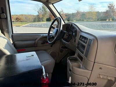 2005 Chevrolet Astro Commercial Cargo Work Van   - Photo 6 - North Chesterfield, VA 23237