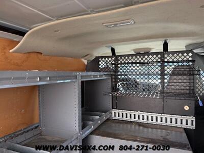 2005 Chevrolet Astro Commercial Cargo Work Van   - Photo 15 - North Chesterfield, VA 23237