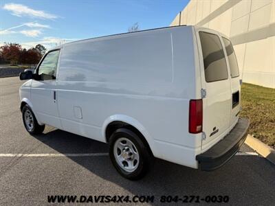 2005 Chevrolet Astro Commercial Cargo Work Van   - Photo 16 - North Chesterfield, VA 23237