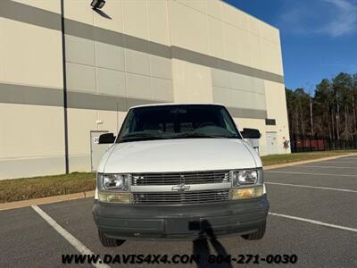 2005 Chevrolet Astro Commercial Cargo Work Van   - Photo 3 - North Chesterfield, VA 23237