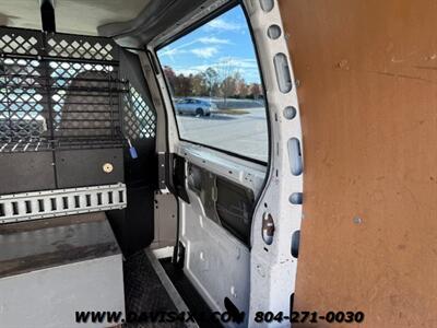 2005 Chevrolet Astro Commercial Cargo Work Van   - Photo 14 - North Chesterfield, VA 23237