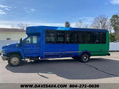 2005 Chevrolet Kodiak/Topkick C5500   - Photo 4 - North Chesterfield, VA 23237