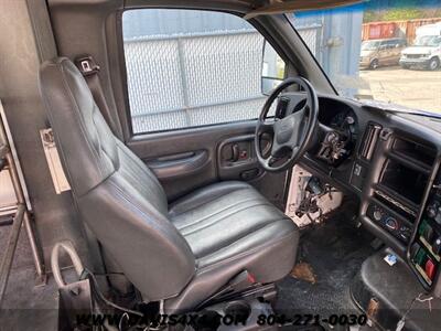 2005 Chevrolet Kodiak/Topkick C5500   - Photo 14 - North Chesterfield, VA 23237