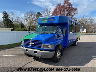 2005 Chevrolet Kodiak/Topkick C5500   - Photo 3 - North Chesterfield, VA 23237