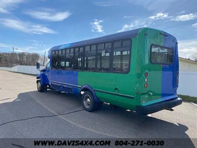 2005 Chevrolet Kodiak/Topkick C5500   - Photo 5 - North Chesterfield, VA 23237