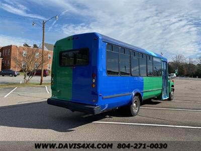 2005 Chevrolet Kodiak/Topkick C5500   - Photo 7 - North Chesterfield, VA 23237