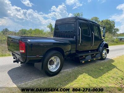 2005 Freightliner M2 106 Business Class Sport Chassis Luxury Hauler  Tow Vehicle - Photo 55 - North Chesterfield, VA 23237