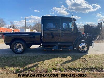 2005 Freightliner M2 106 Business Class Sport Chassis Luxury Hauler  Tow Vehicle - Photo 34 - North Chesterfield, VA 23237