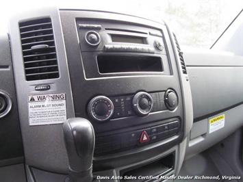 2007 Dodge Sprinter 3500 170 WB Extended High Top Cargo   - Photo 12 - North Chesterfield, VA 23237