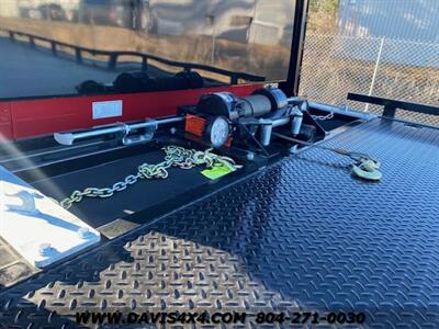 2023 Freightliner M2 Diesel Flatbed Rollbacks Tow Truck   - Photo 24 - North Chesterfield, VA 23237