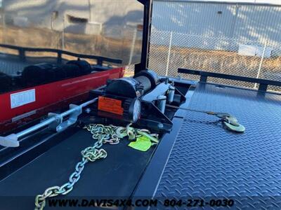 2023 Freightliner M2 Diesel Flatbed Rollbacks Tow Truck   - Photo 23 - North Chesterfield, VA 23237