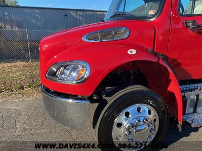 2023 Freightliner M2 Diesel Flatbed Rollbacks Tow Truck   - Photo 18 - North Chesterfield, VA 23237