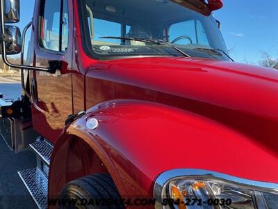 2023 Freightliner M2 Diesel Flatbed Rollbacks Tow Truck   - Photo 33 - North Chesterfield, VA 23237