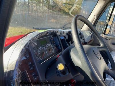 2023 Freightliner M2 Diesel Flatbed Rollbacks Tow Truck   - Photo 16 - North Chesterfield, VA 23237