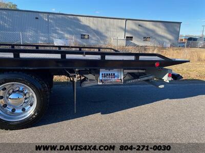 2023 Freightliner M2 Diesel Flatbed Rollbacks Tow Truck   - Photo 8 - North Chesterfield, VA 23237