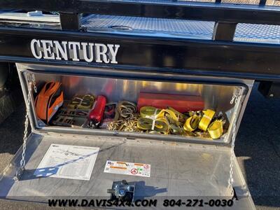 2023 Freightliner M2 Diesel Flatbed Rollbacks Tow Truck   - Photo 19 - North Chesterfield, VA 23237