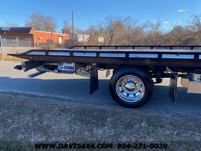 2023 Freightliner M2 Diesel Flatbed Rollbacks Tow Truck   - Photo 5 - North Chesterfield, VA 23237