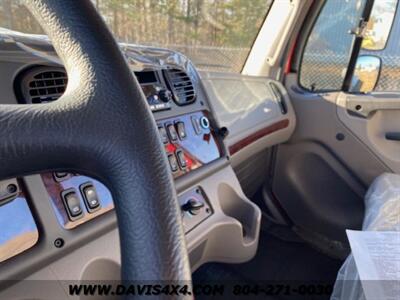 2023 Freightliner M2 Diesel Flatbed Rollbacks Tow Truck   - Photo 13 - North Chesterfield, VA 23237