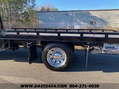 2023 Freightliner M2 Diesel Flatbed Rollbacks Tow Truck   - Photo 7 - North Chesterfield, VA 23237