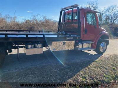 2023 Freightliner M2 Diesel Flatbed Rollbacks Tow Truck   - Photo 4 - North Chesterfield, VA 23237