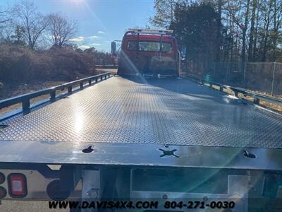 2023 Freightliner M2 Diesel Flatbed Rollbacks Tow Truck   - Photo 6 - North Chesterfield, VA 23237