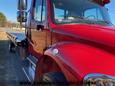 2023 Freightliner M2 Diesel Flatbed Rollbacks Tow Truck   - Photo 32 - North Chesterfield, VA 23237