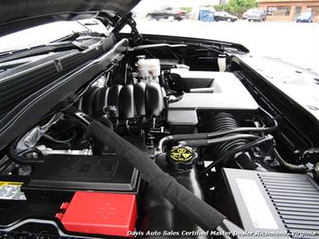 2015 Chevrolet Silverado 1500 LT Lifted Crew Cab Short Bed Low Mileage   - Photo 23 - North Chesterfield, VA 23237