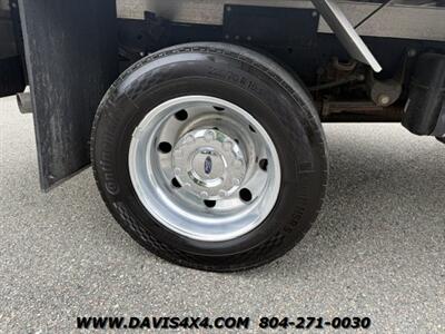2024 Ford F-450 Super Duty Flatbed/Hauler 4x4 - Photo 23 - North Chesterfield, VA 23237