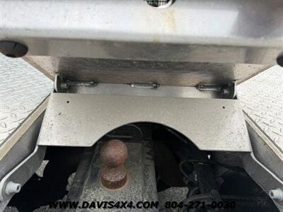 2024 Ford F-450 Super Duty Flatbed/Hauler 4x4 - Photo 24 - North Chesterfield, VA 23237