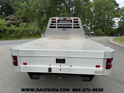 2024 Ford F-450 Super Duty Flatbed/Hauler 4x4 - Photo 5 - North Chesterfield, VA 23237