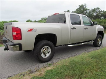 2007 Chevrolet Silverado 2500 LT1 (SOLD)   - Photo 7 - North Chesterfield, VA 23237