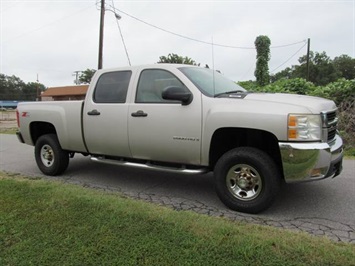 2007 Chevrolet Silverado 2500 LT1 (SOLD)   - Photo 5 - North Chesterfield, VA 23237