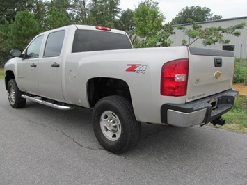 2007 Chevrolet Silverado 2500 LT1 (SOLD)   - Photo 9 - North Chesterfield, VA 23237