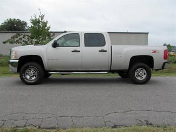 2007 Chevrolet Silverado 2500 LT1 (SOLD)   - Photo 10 - North Chesterfield, VA 23237