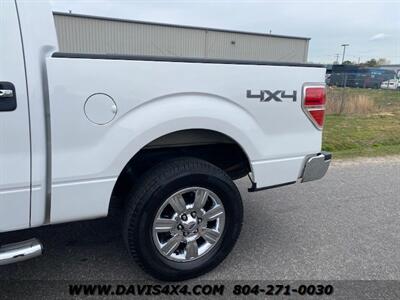 2011 Ford F-150 XL   - Photo 17 - North Chesterfield, VA 23237