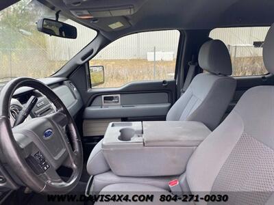 2011 Ford F-150 XL   - Photo 7 - North Chesterfield, VA 23237