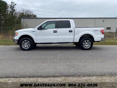 2011 Ford F-150 XL   - Photo 16 - North Chesterfield, VA 23237