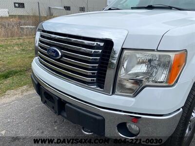 2011 Ford F-150 XL   - Photo 21 - North Chesterfield, VA 23237