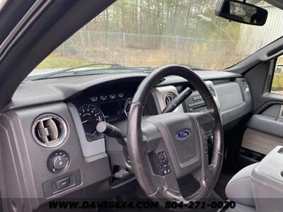 2011 Ford F-150 XL   - Photo 8 - North Chesterfield, VA 23237