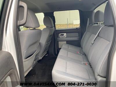 2011 Ford F-150 XL   - Photo 12 - North Chesterfield, VA 23237