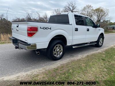 2011 Ford F-150 XL   - Photo 4 - North Chesterfield, VA 23237