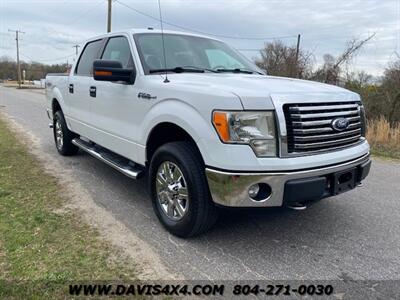 2011 Ford F-150 XL   - Photo 3 - North Chesterfield, VA 23237