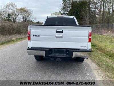 2011 Ford F-150 XL   - Photo 5 - North Chesterfield, VA 23237