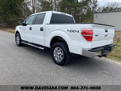 2011 Ford F-150 XL   - Photo 6 - North Chesterfield, VA 23237